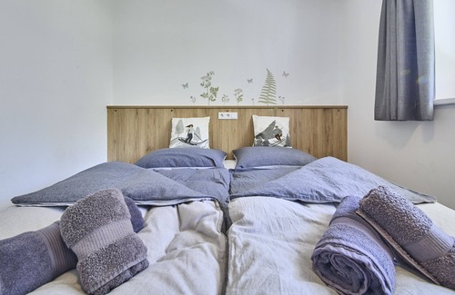 Hinterglemm Apartment | Appartement Zwölferkogel Top 1