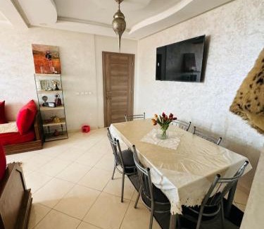 Cite Al Mohammadi Apartment | Appartement au cœur de la ville