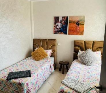 Cite Al Mohammadi Apartment | Appartement au cœur de la ville