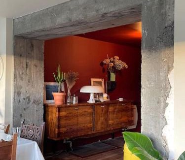 Tardets-Sorholus Apartment | Appartement au cœur du village - Les Fougères Tardets