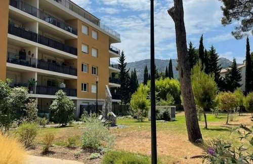 Sormiou Apartment | Appartement au Calme Proche Orange Vélodrome