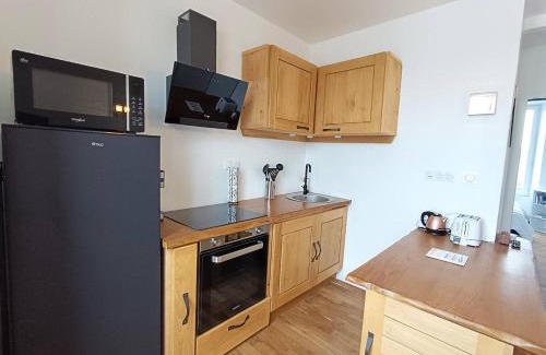 Trebeurden Apartment | Appartement au centre de TREBEURDEN et à 400m de la plage - Réf 662