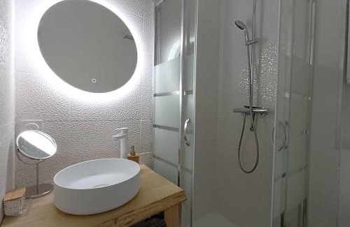 Trebeurden Apartment | Appartement au centre de TREBEURDEN et à 400m de la plage - Réf 662