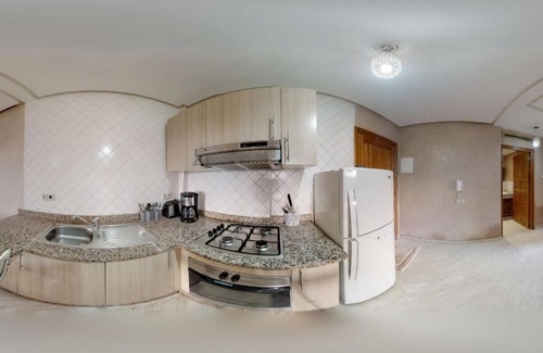 El Hara Apartment | Appartement au coeur de Gueliz