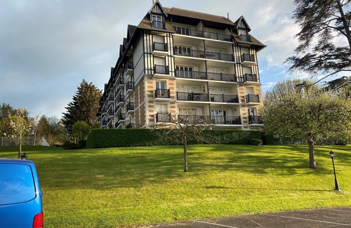 Auberville Apartment | Appartement au Calme à Deux pas de la Plage
