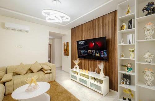 Mohammedia Apartment | Appartement au parc à 3 minutes de la plage