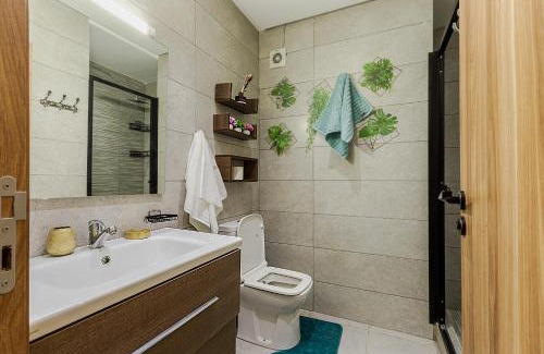 Mohammedia Apartment | Appartement au parc à 3 minutes de la plage