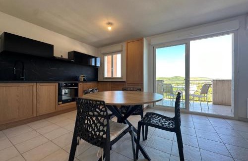 Vidauban Apartment | Appartement Aurelia Vidauban