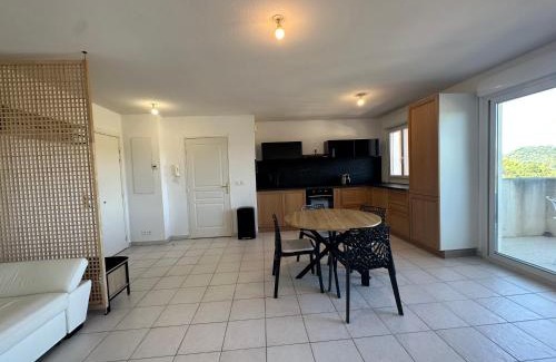 Vidauban Apartment | Appartement Aurelia Vidauban
