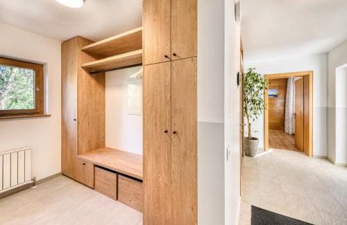 Sankt Gallenkirch Apartment | Appartement Aurora