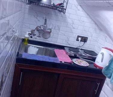 Medina Apartment | Appartement Authentique & Moderne au Cœur de la Médina