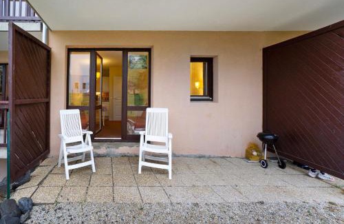 Valmeinier Apartment | Appartement aux pieds des pistes