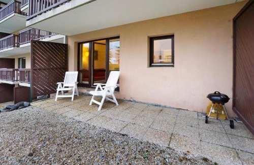 Valmeinier Apartment | Appartement aux pieds des pistes