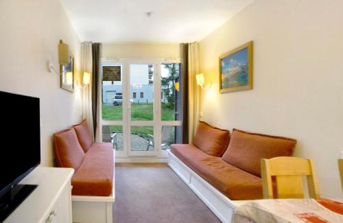 Valmeinier Apartment | Appartement aux pieds des pistes