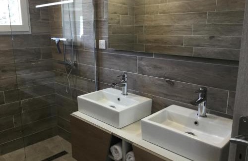 Lecci House | Appartement avec jacuzzi