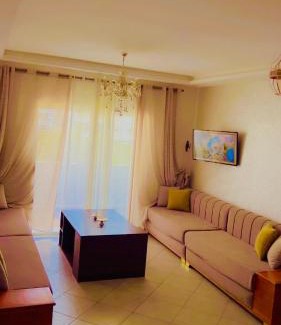 Imi Ouaddar Apartment | Appartement avec piscine taghazout imi Ouaddar