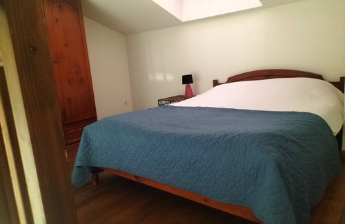 Causse-et-Diege Apartment | Appartement avec piscine