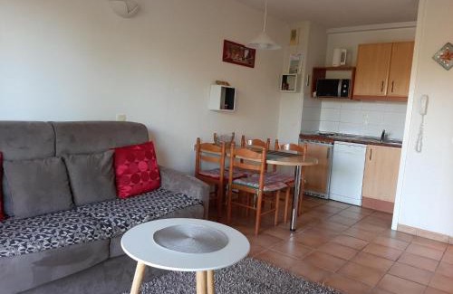 Ciboure Apartment | Appartement avec piscine proche plage et centre de Socoa - FR-1-239-511