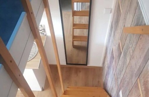 Dinard Apartment | Appartement Avec Terrasse Privative Exposé au sud