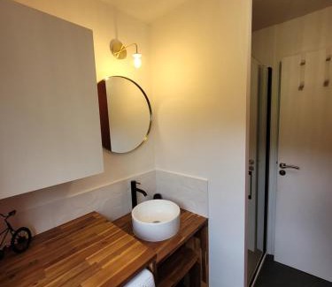 Paimpol Apartment | Appartement avec vue mer 3 étoiles