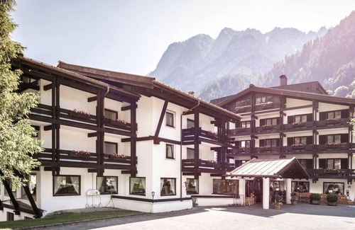 Brand House | Appartement Brand - Sporthotel Beck