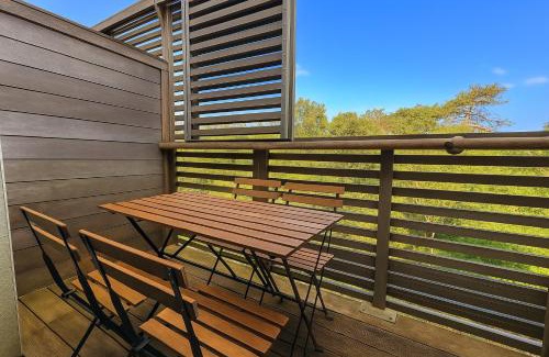 Labenne-Ocean Apartment | Appartement Balcon & Parking à 100m De La Plage