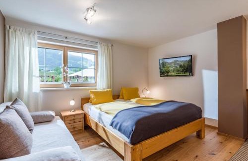 Westendorf Apartment | Appartement Baumgartner