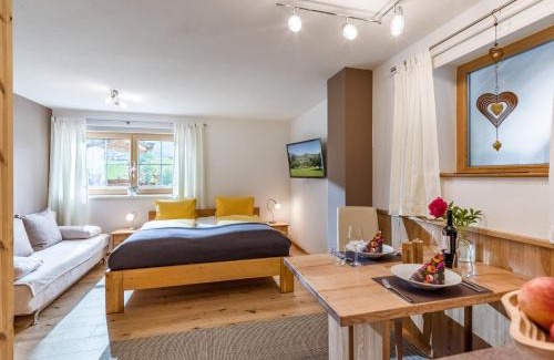 Westendorf Apartment | Appartement Baumgartner