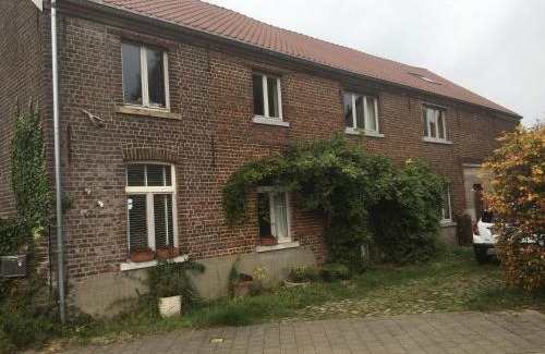 Meerbeek Apartment | Appartement