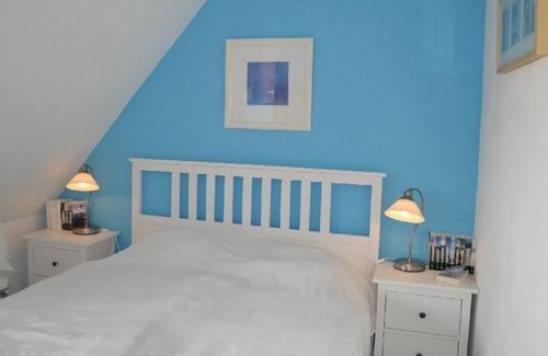Eiderstedt Apartment | Appartement Beisel unter Reet