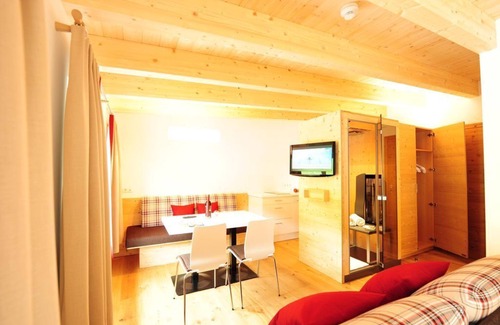 Jerzens Apartment | Appartement Bergblick 1 - Appartements Alpelux