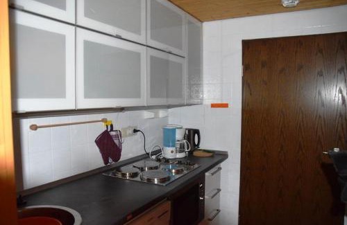 Steibis Apartment | Appartement Bergfrieden