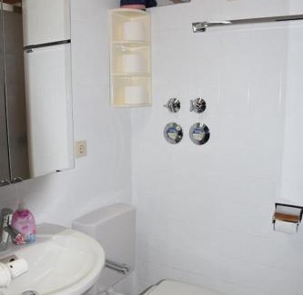 Steibis Apartment | Appartement Bergfrieden