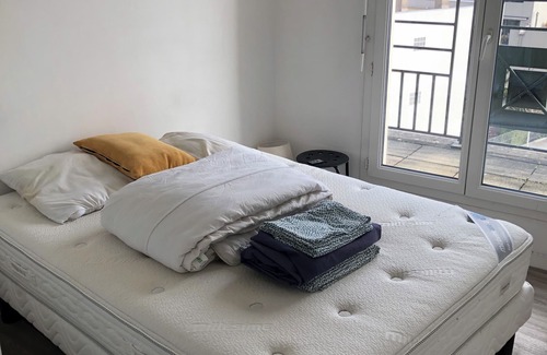 Maisons-Alfort Apartment | Appartement Bien Situé à 5 Minutes de Paris