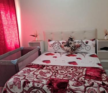 Agadir Apartment | appartement bien situé a SALAM