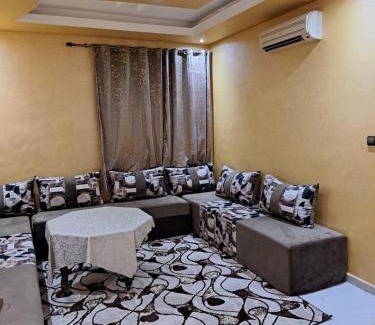 Agadir Apartment | appartement bien situé a SALAM