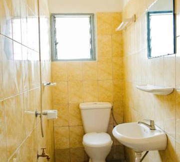 Cococodji Apartment | Appartement "Blessed Kingdom"