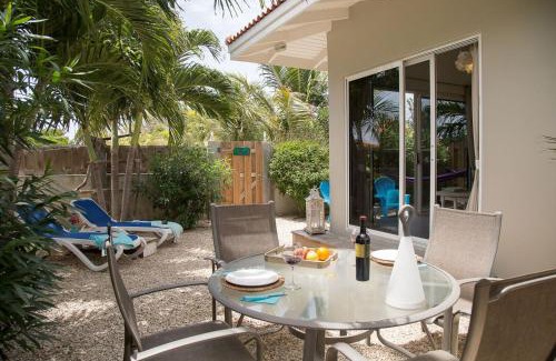 Sabal Palm Apartment | Appartement bonaire