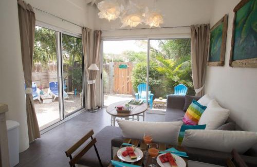 Sabal Palm Apartment | Appartement bonaire