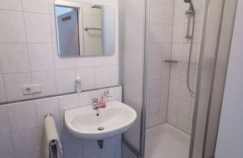 Sythen Apartment | Appartement Booken 1, 1-3 Pers