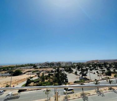 Tamrhakht Apartment | Appartement Bord de Mer - White Beach Tamraght