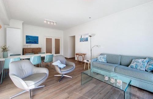 Oostduinkerke-Bad Apartment | Appartement 'Byblos' te Oostduinkerke - Bad
