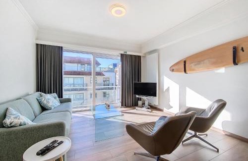 Oostduinkerke-Bad Apartment | Appartement 'Byblos' te Oostduinkerke - Bad