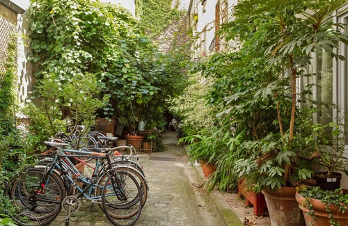 Saint-Vincent-de-Paul Apartment | Appartement Caldère - Welkeys