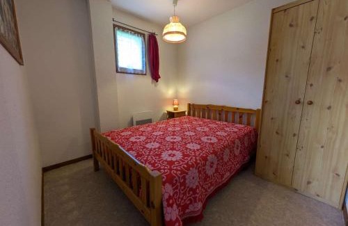 Beaufort Apartment | Appartement Calme au Centre de Beaufort - Balcon, Parking, Proche Commodités et Stations de Ski - FR-1-342-319