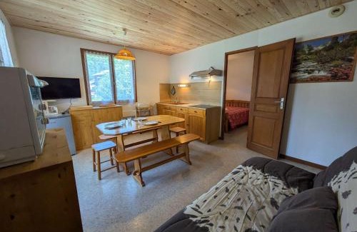 Beaufort Apartment | Appartement Calme au Centre de Beaufort - Balcon, Parking, Proche Commodités et Stations de Ski - FR-1-342-319