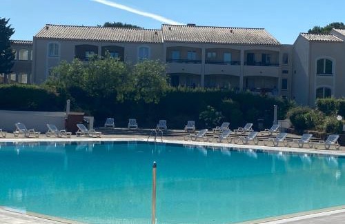 Valescure Apartment | Appartement calme et tranquilité