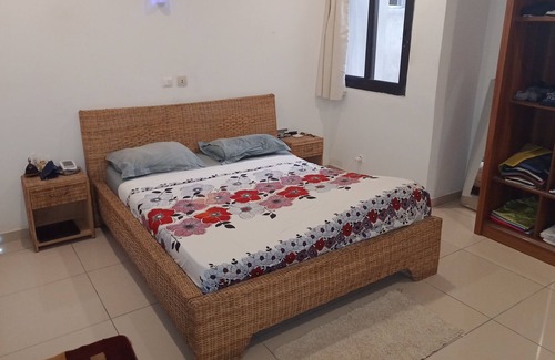 Cocody Apartment | Appartement Calme Solbeni