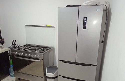 Cocody Apartment | Appartement Calme Solbeni