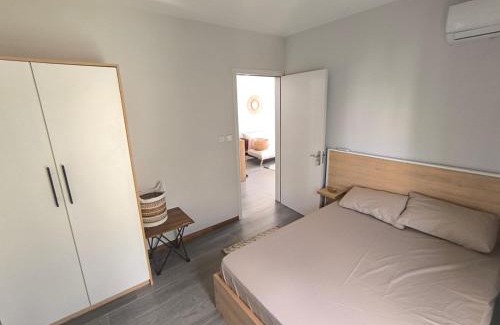 Wolmar Apartment | Appartement Camelia